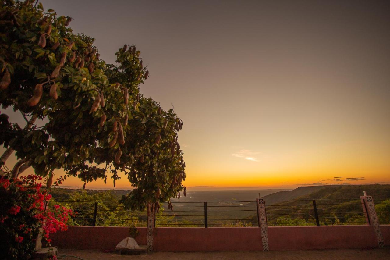 Recanto Alto Da Serra Portalegre Exteriör bild